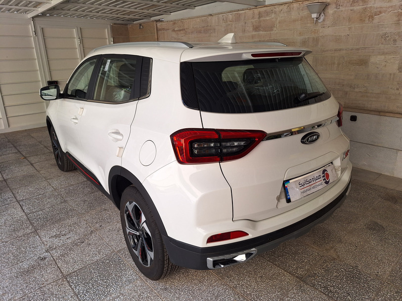 ام وی ام X55 پرو IE - 1403
