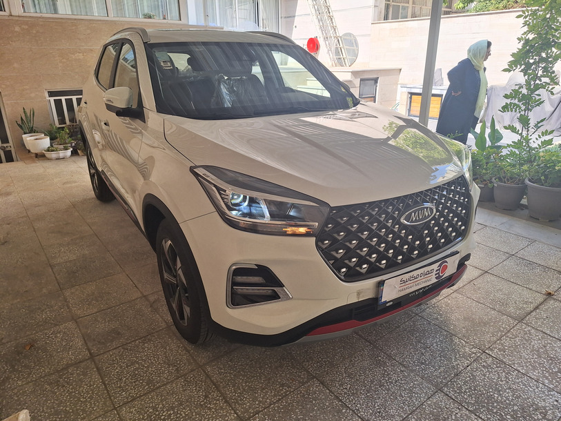 ام وی ام X55 پرو IE - 1403