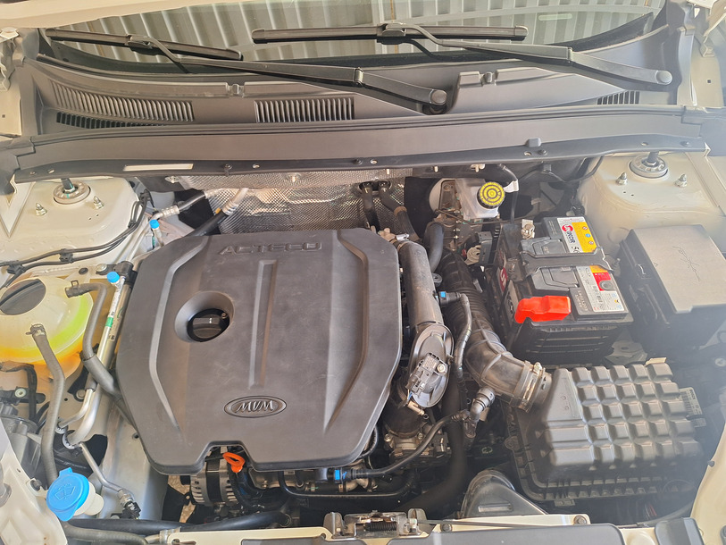 ام وی ام X55 پرو IE - 1403