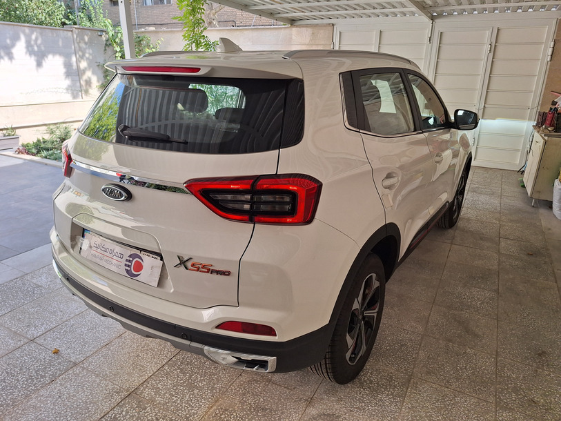 ام وی ام X55 پرو IE - 1403