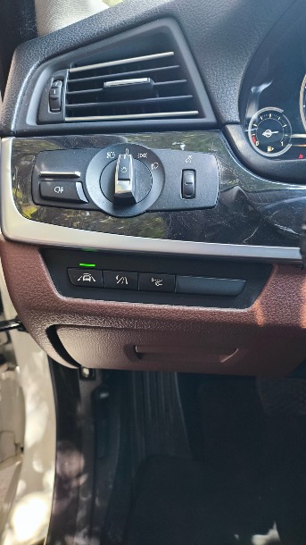 ب ام و سری 5 528i - 2014