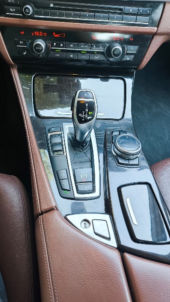 ب ام و سری 5 528i - 2014