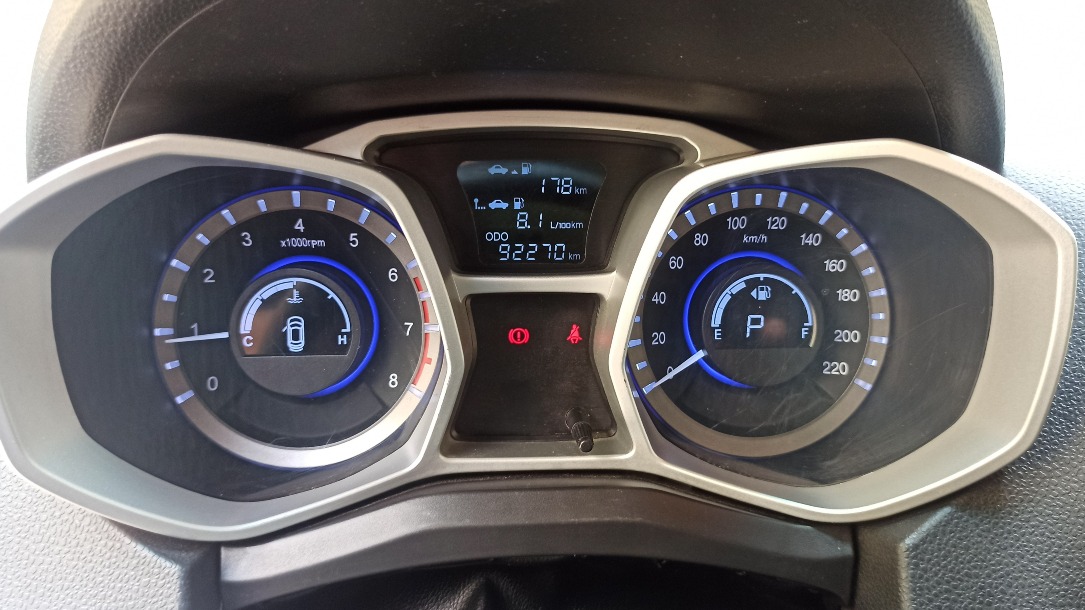 جک S3 اتوماتیک - 1400