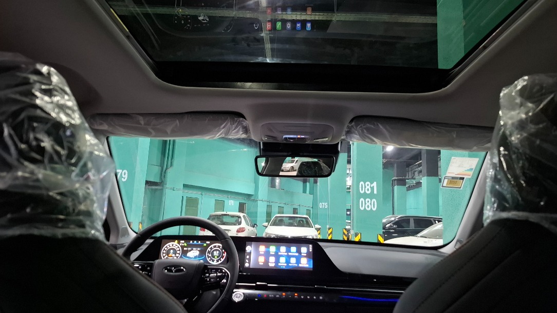 فونیکس FX پریمیوم AWD - 1404