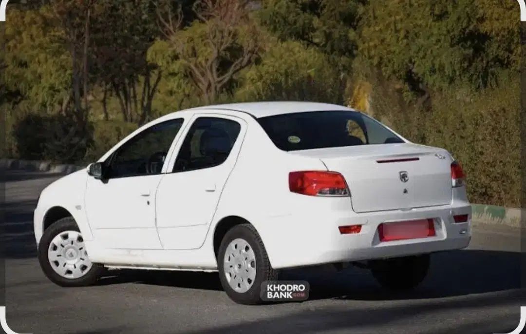 رانا پلاس سقف فلز ESP - 1403