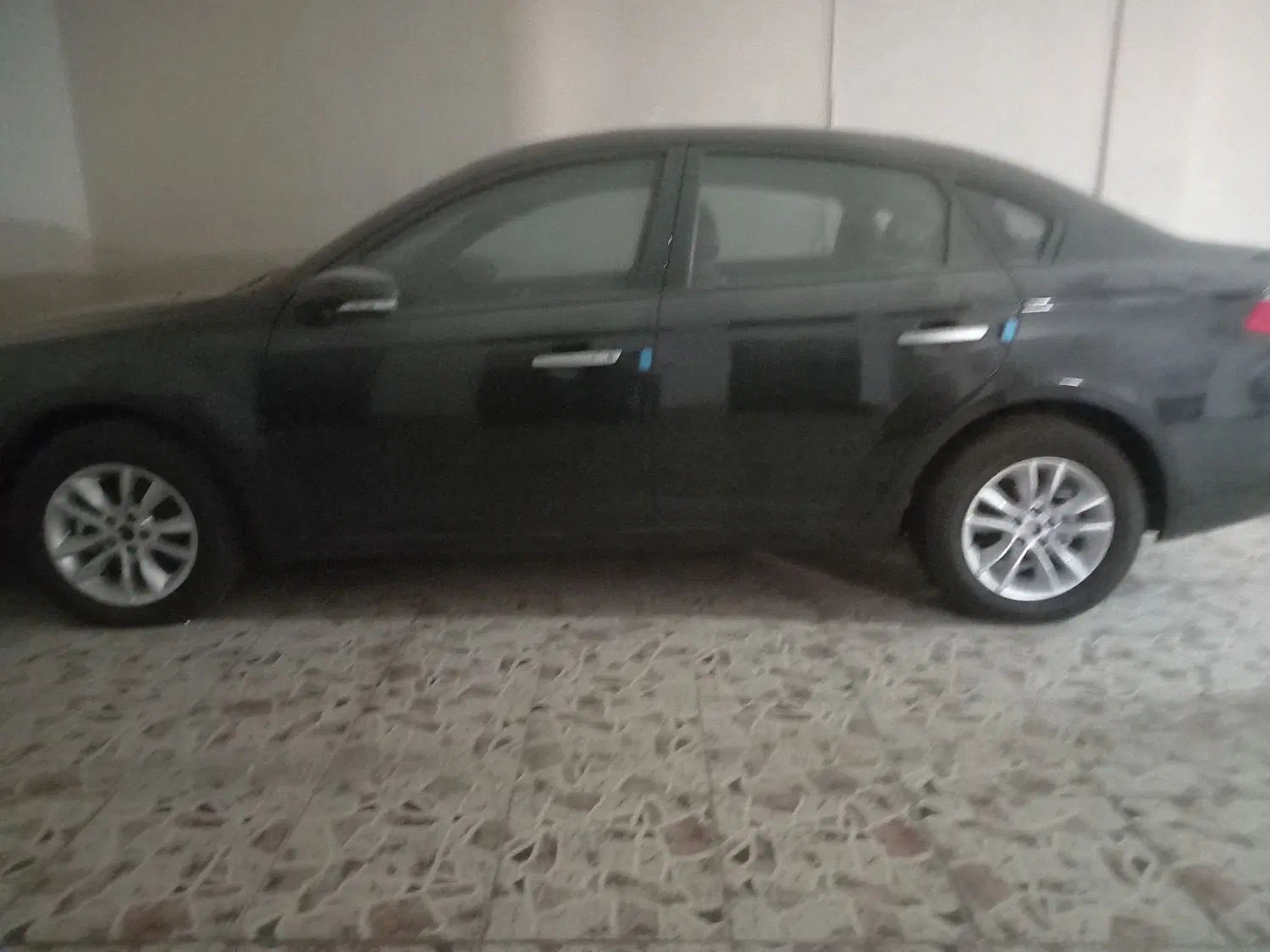 برلیانس H330 اتوماتیک 1650 - 1399