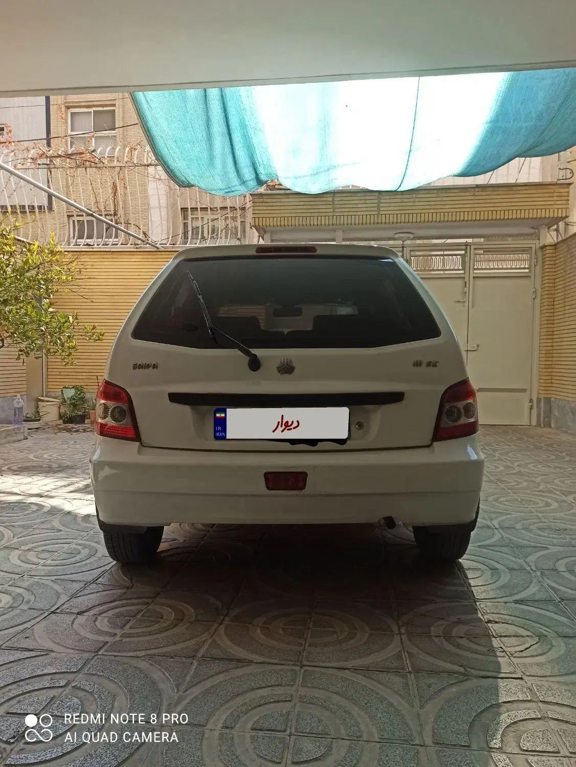 خودرو پراید، 111 آگهی ann_20157538