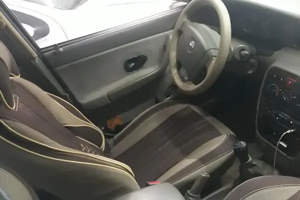 سمند LX XU7 - 1395