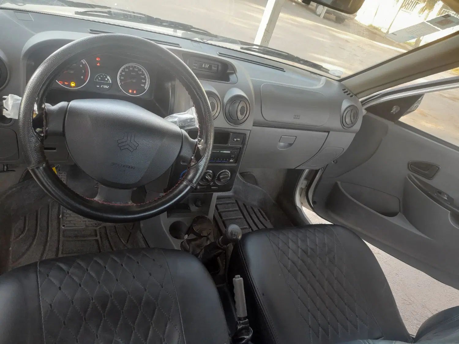 پراید 151 SL - 1402