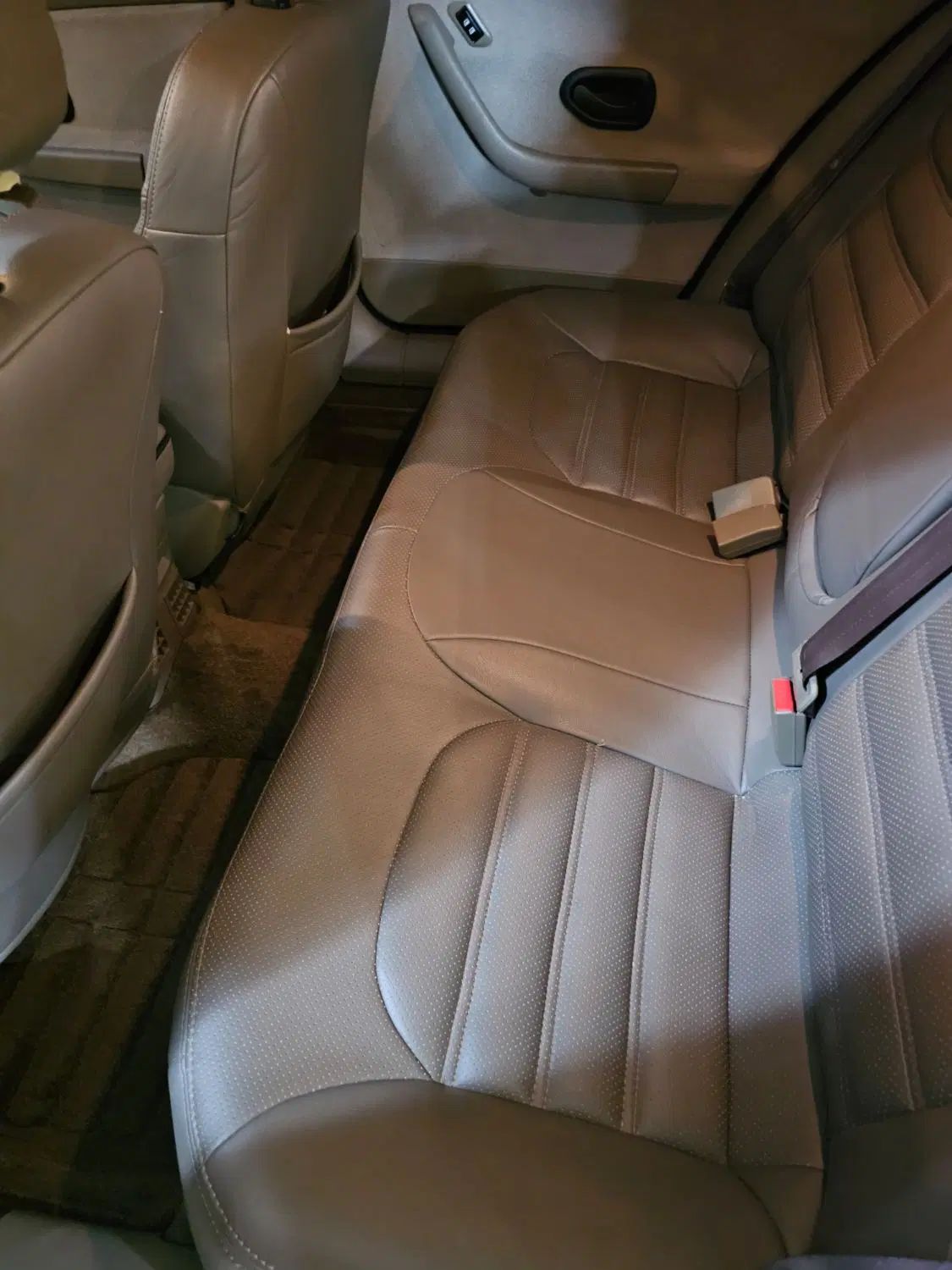سمند LX XU7 - 1398