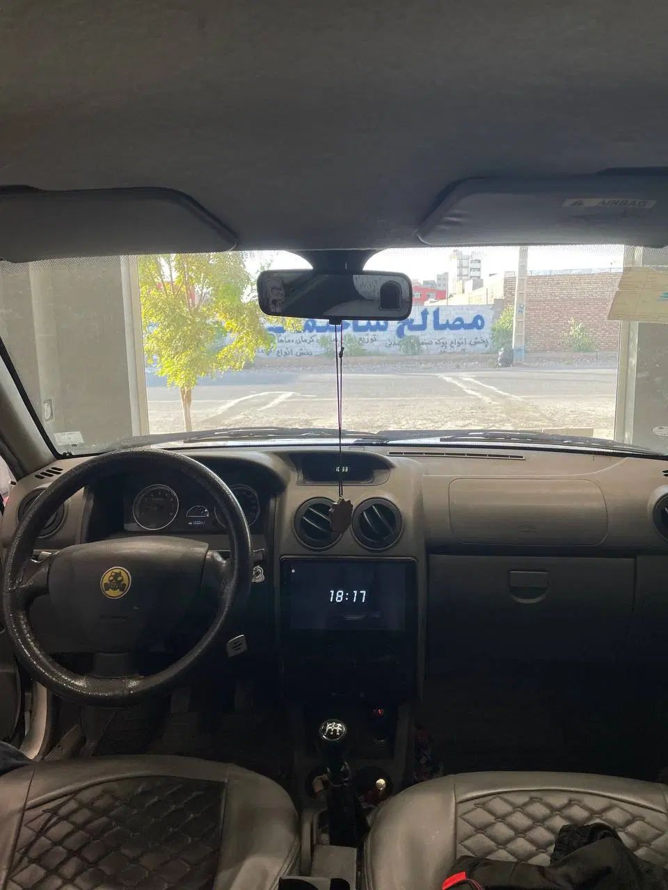 پراید 111 SE - 1396