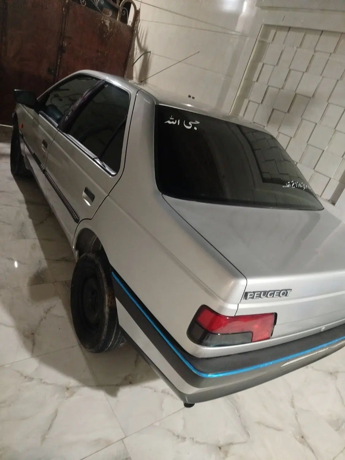 خودرو پژو، 405 آگهی ann_20157780