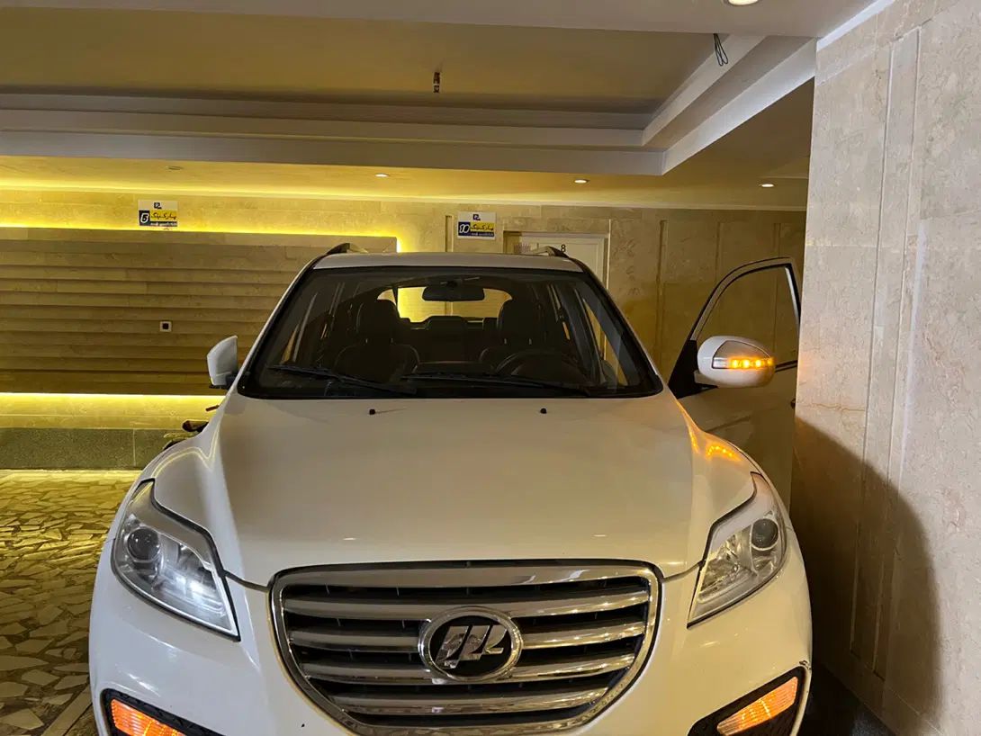 خودرو لیفان، X60 آگهی ann_20157953