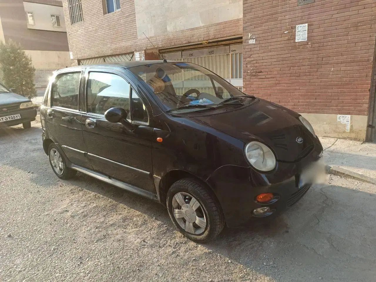 خودرو ام وی ام، 110 آگهی ann_20158001