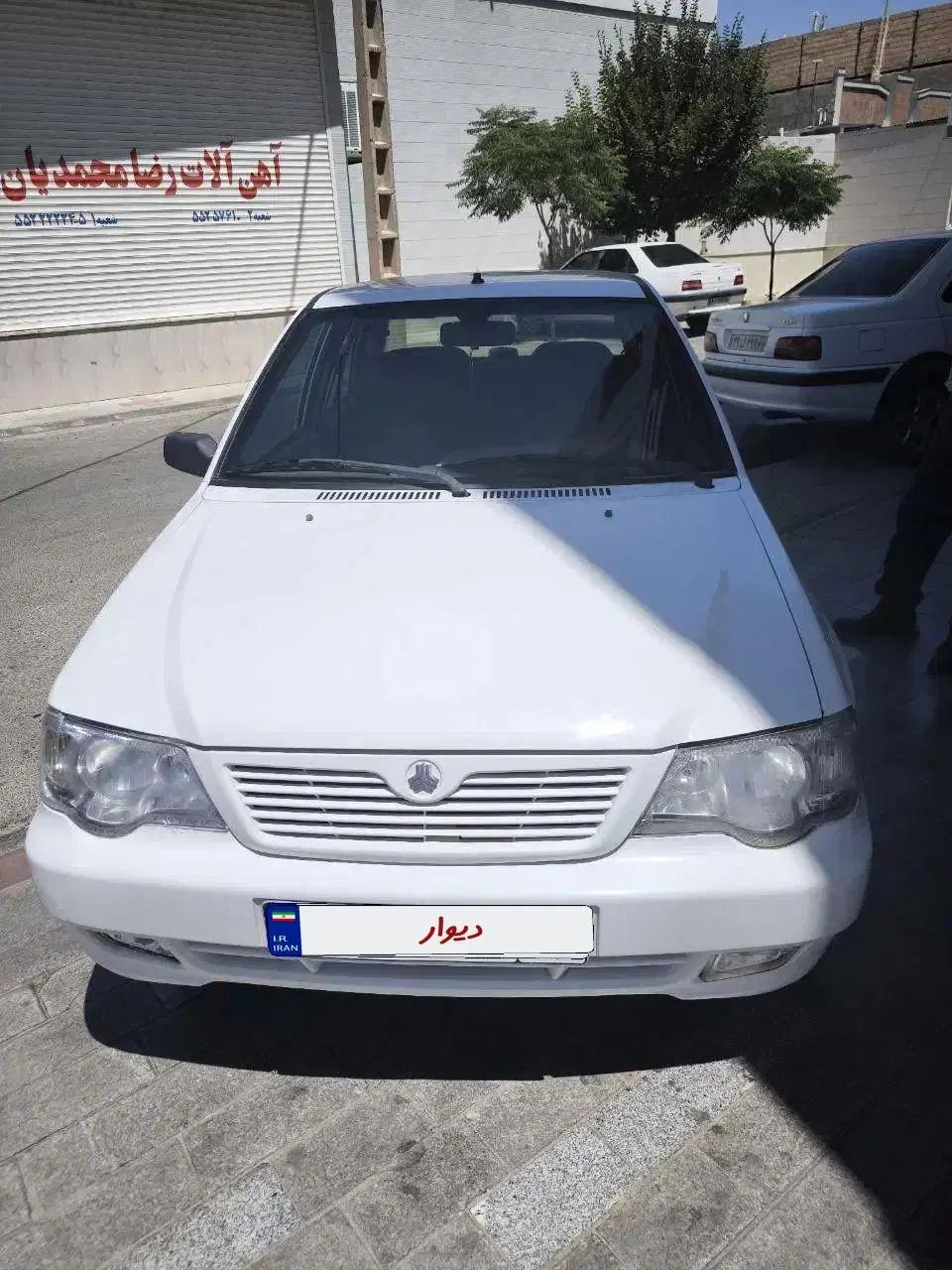 خودرو پراید، 132 آگهی ann_20158013
