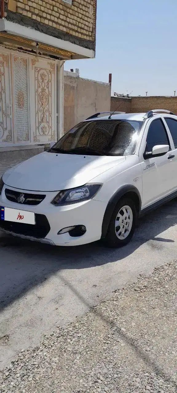 کوییک معمولی دنده‌ای - 1399