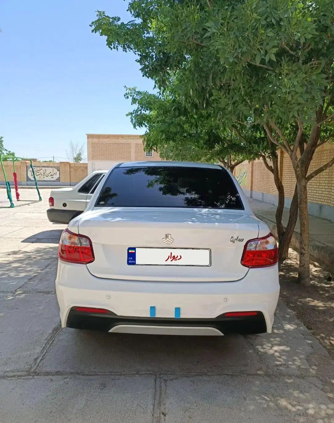 خودرو ساینا، S آگهی ann_20158081