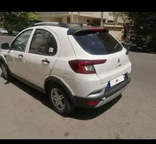 اطلس G دنده ای - 1404