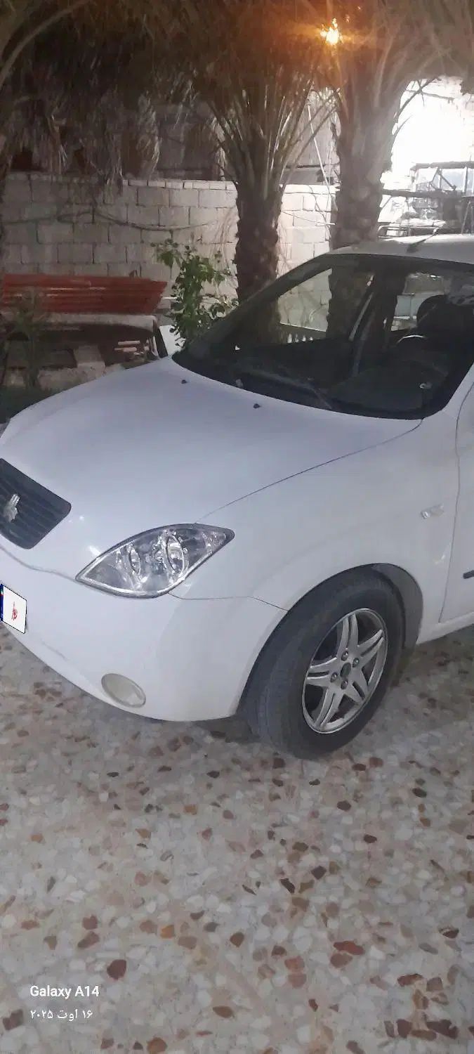 خودرو تیبا، 2 آگهی ann_20158120