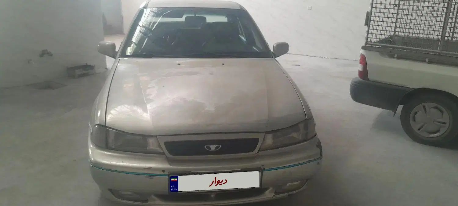 خودرو دوو، سیلو آگهی ann_20158187
