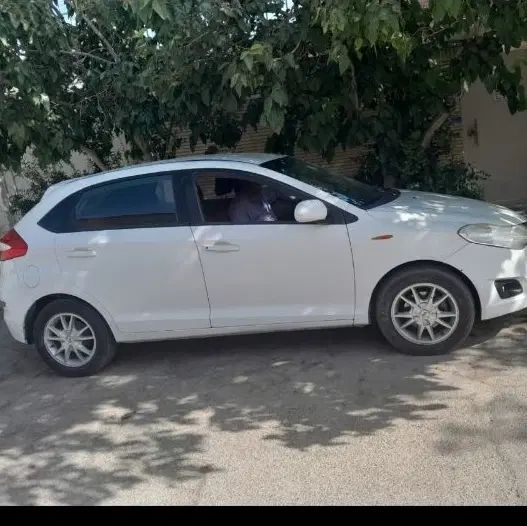 ام وی ام 315 هاچ بک ساده دنده ای - 1391