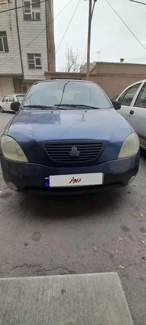 خودرو تیبا، صندوق دار آگهی ann_20158288