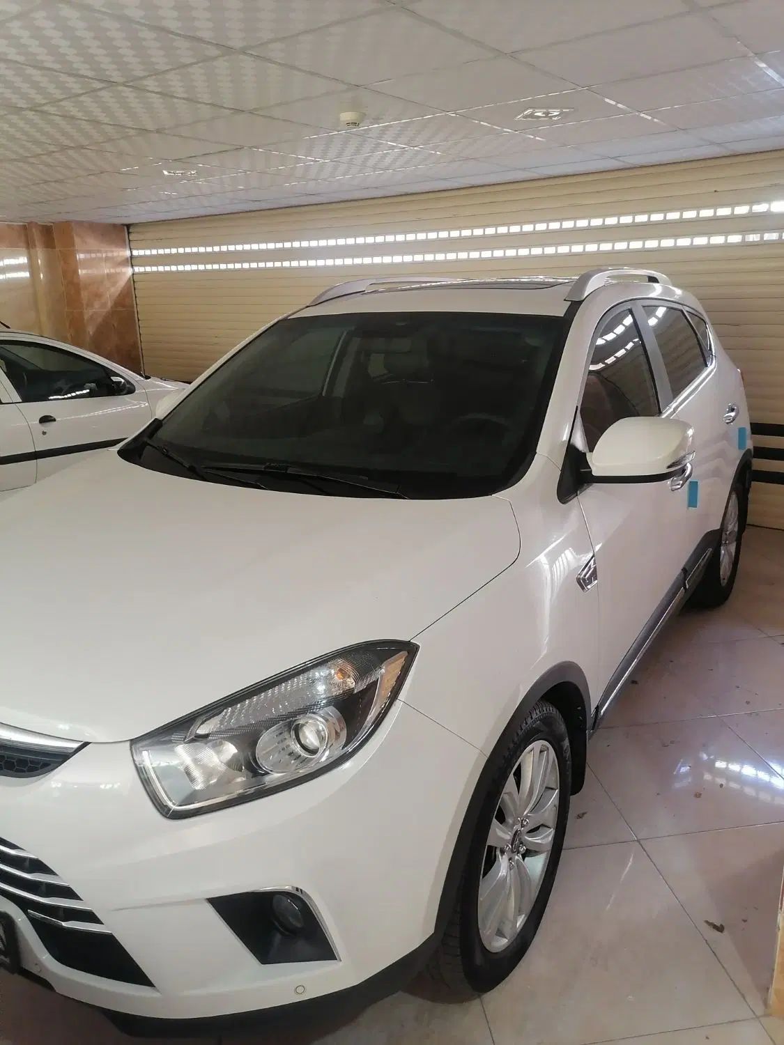 خودرو جک، S5 آگهی ann_20158294