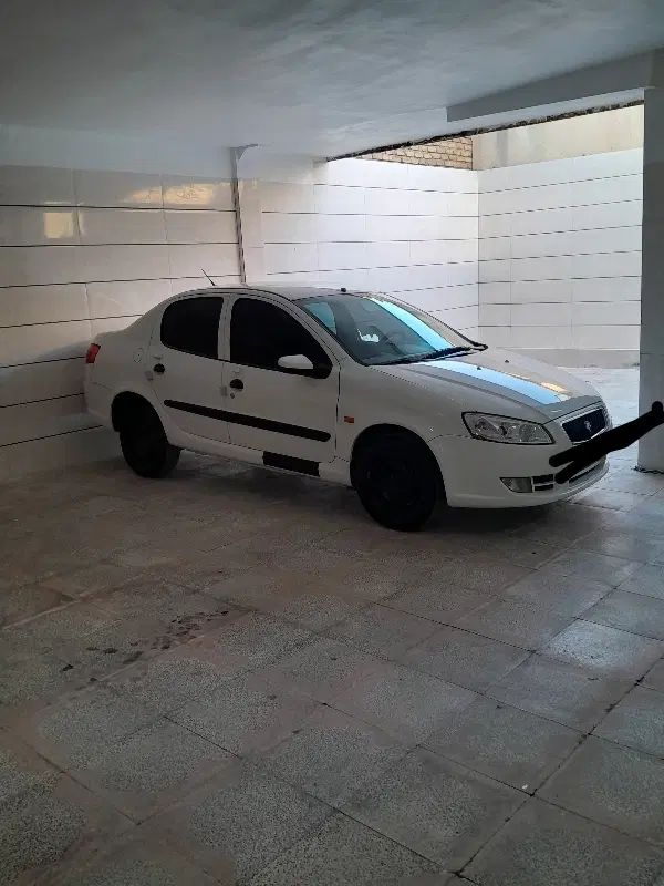 خودرو رانا، LX آگهی ann_20158356