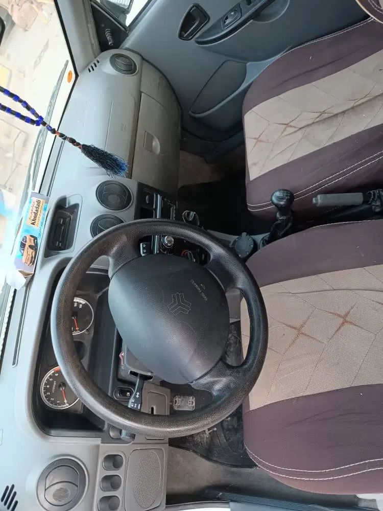 پراید 151 SE - 1397
