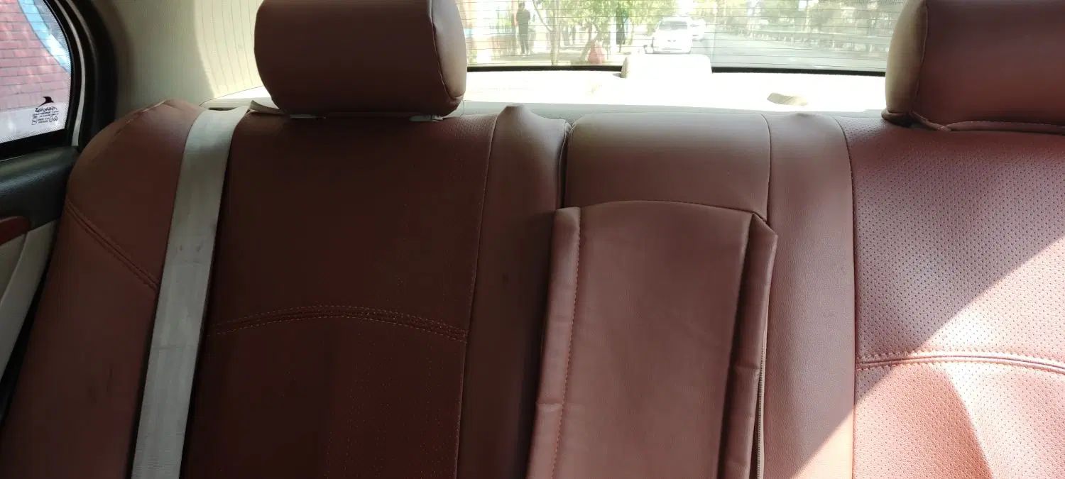 لیفان 620 دنده ای 1800 - 1391