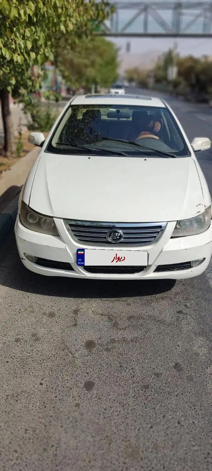 خودرو لیفان، 620 آگهی ann_20158468