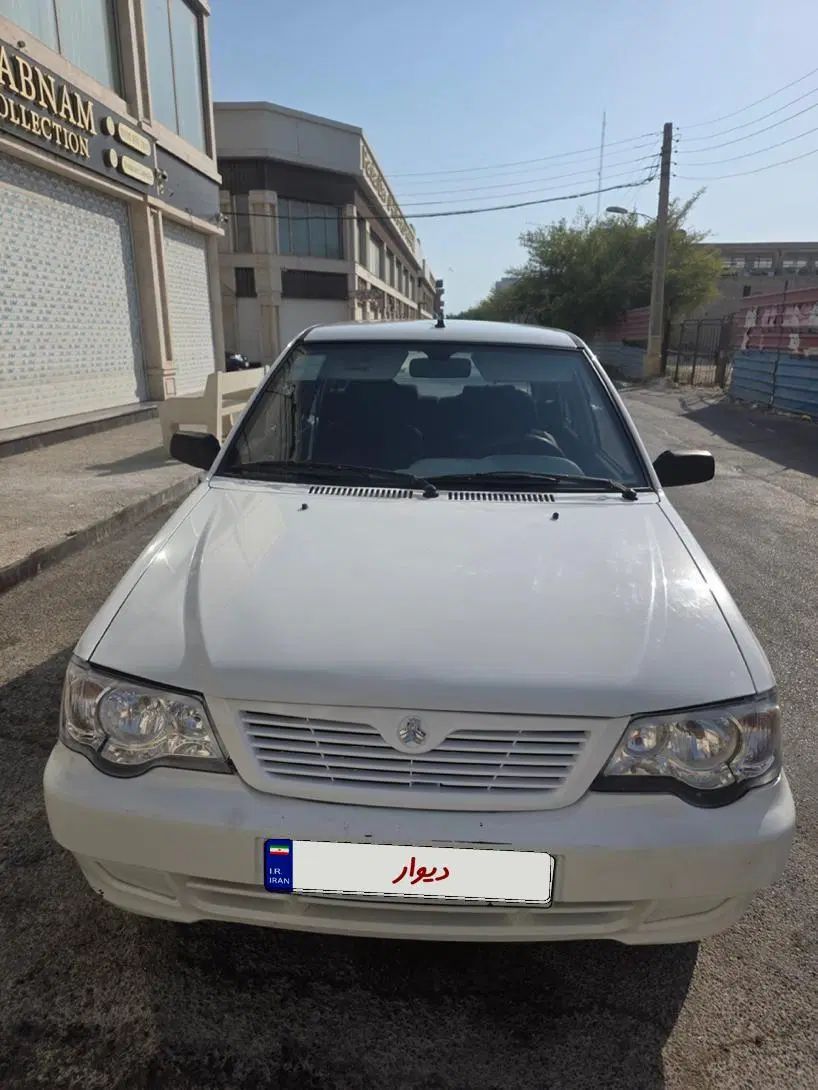 خودرو پراید، 111 آگهی ann_20158469
