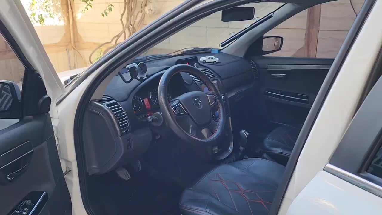 خودرو سمند، سورن پلاس آگهی ann_20158483