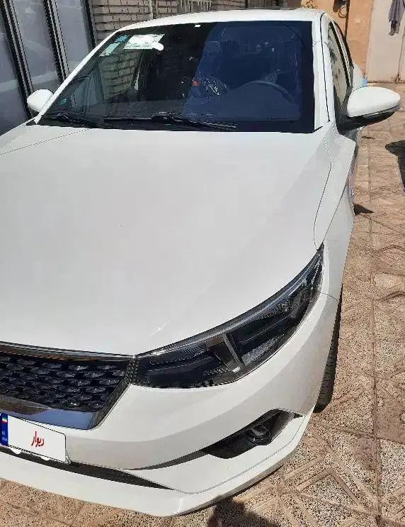 تارا اتوماتیک V4 LX - 1403