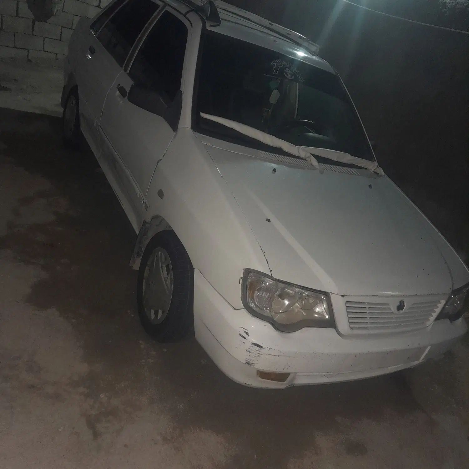 پراید 132 ساده - 1389