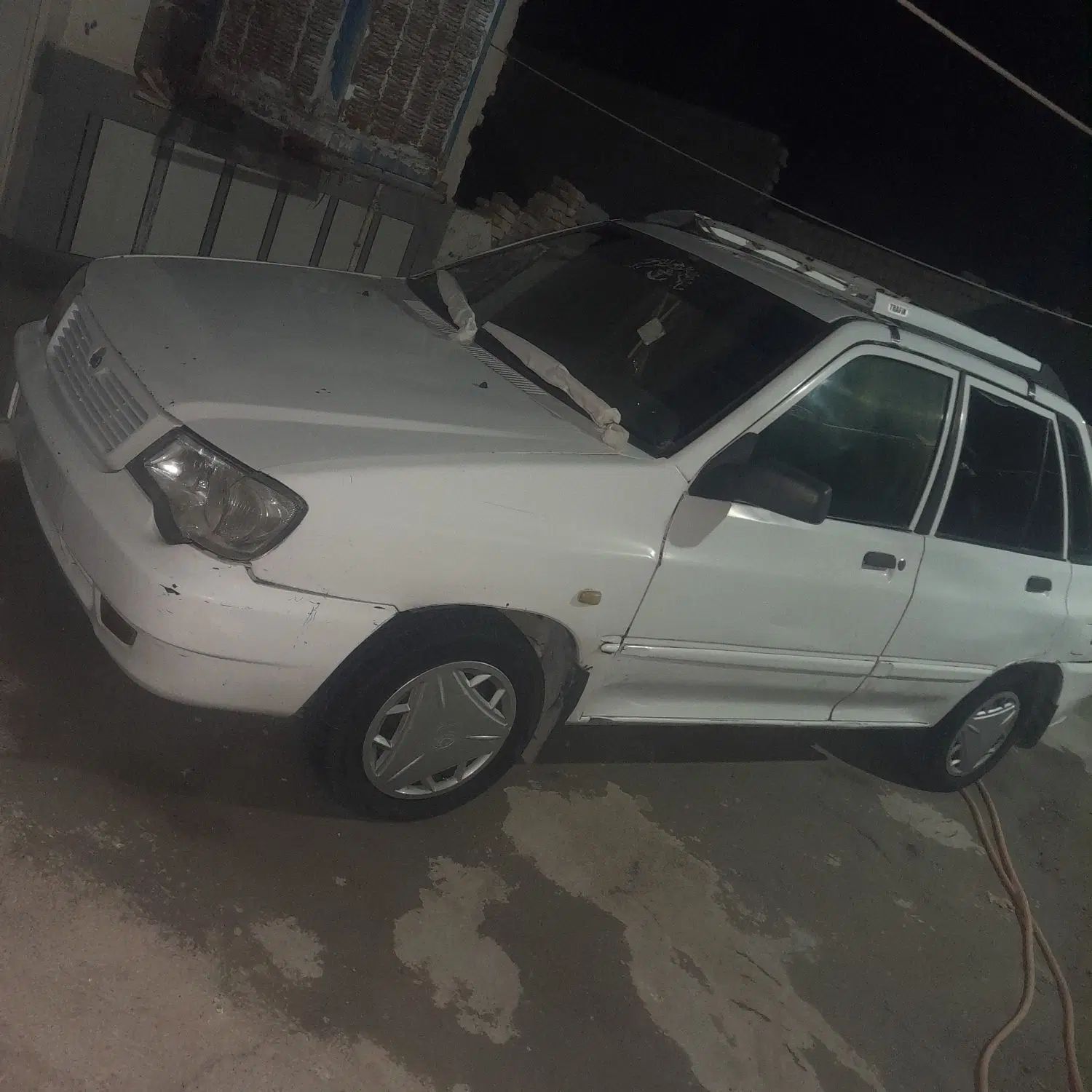 خودرو پراید، 132 آگهی ann_20158534