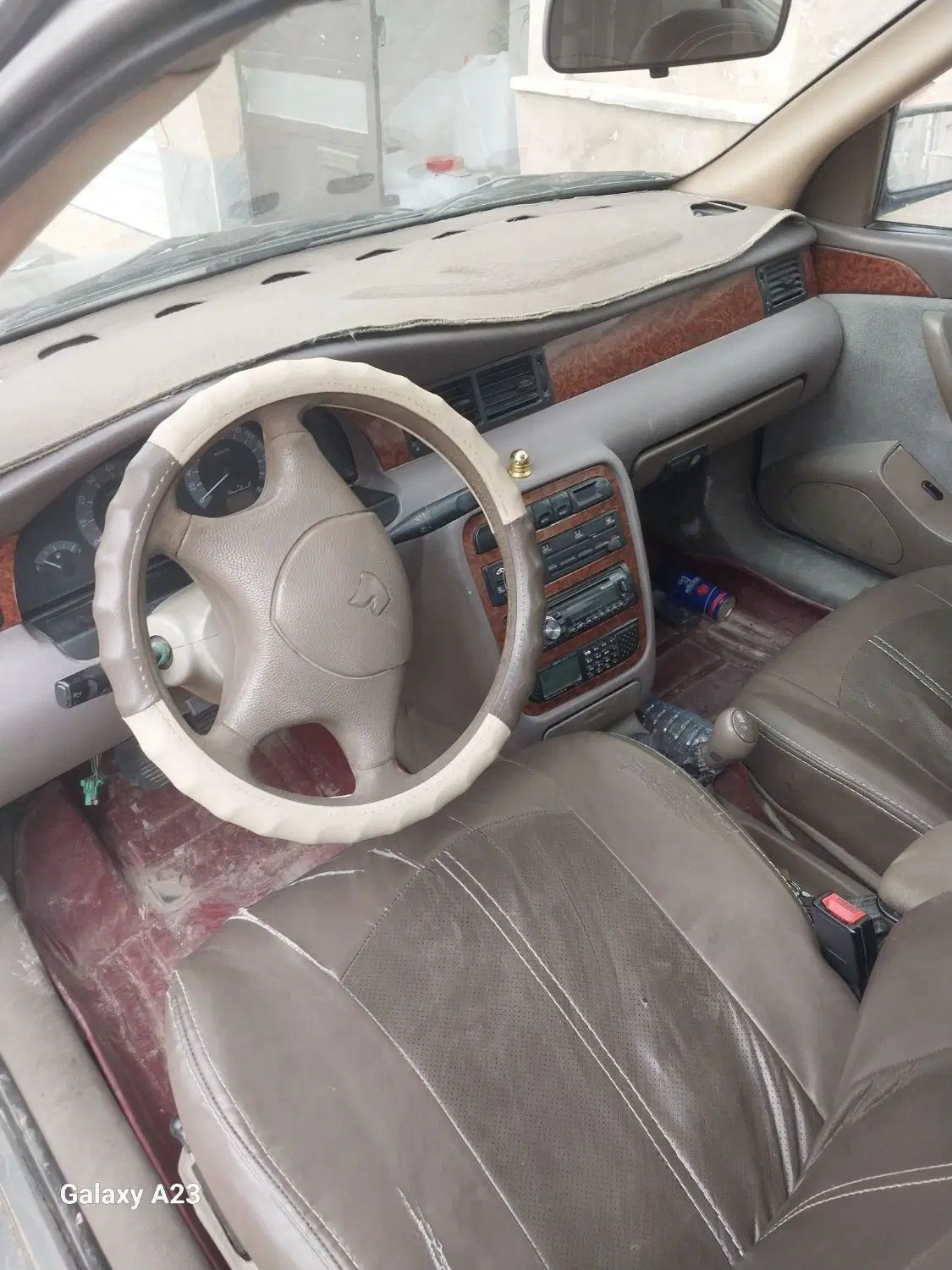 سمند LX XU7 - 1386