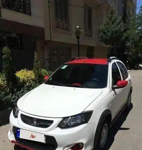 خودرو کوییک، اتوماتیک آگهی ann_20158550