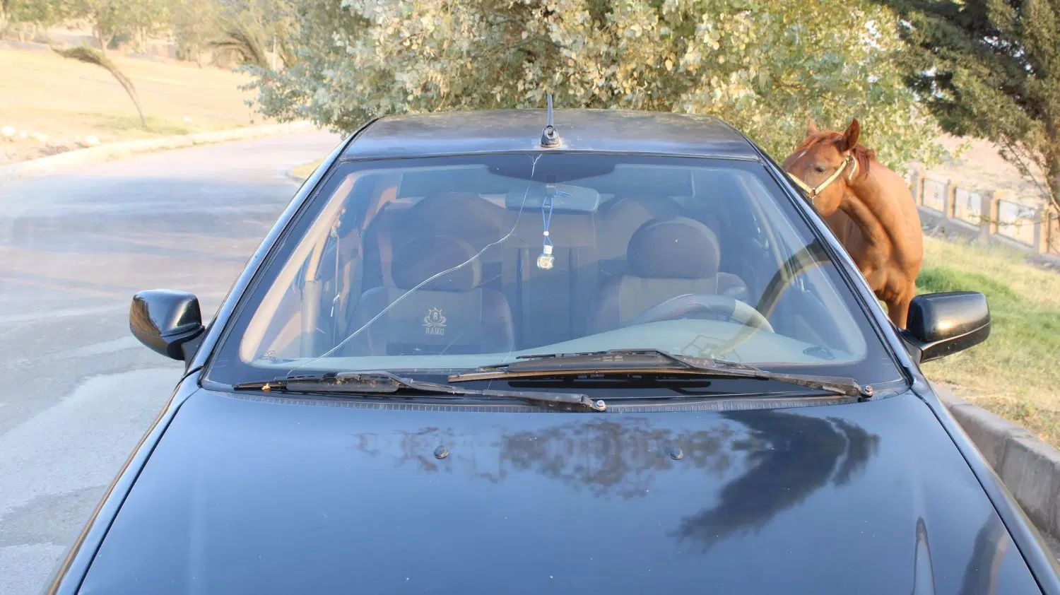سمند LX XU7 - 1388