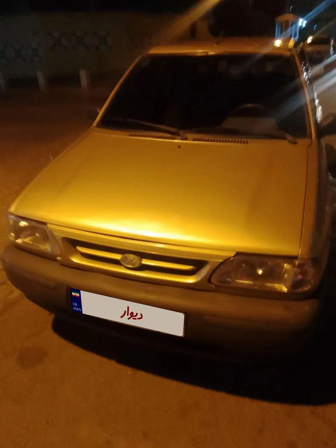 خودرو پراید، صبا آگهی ann_20158643
