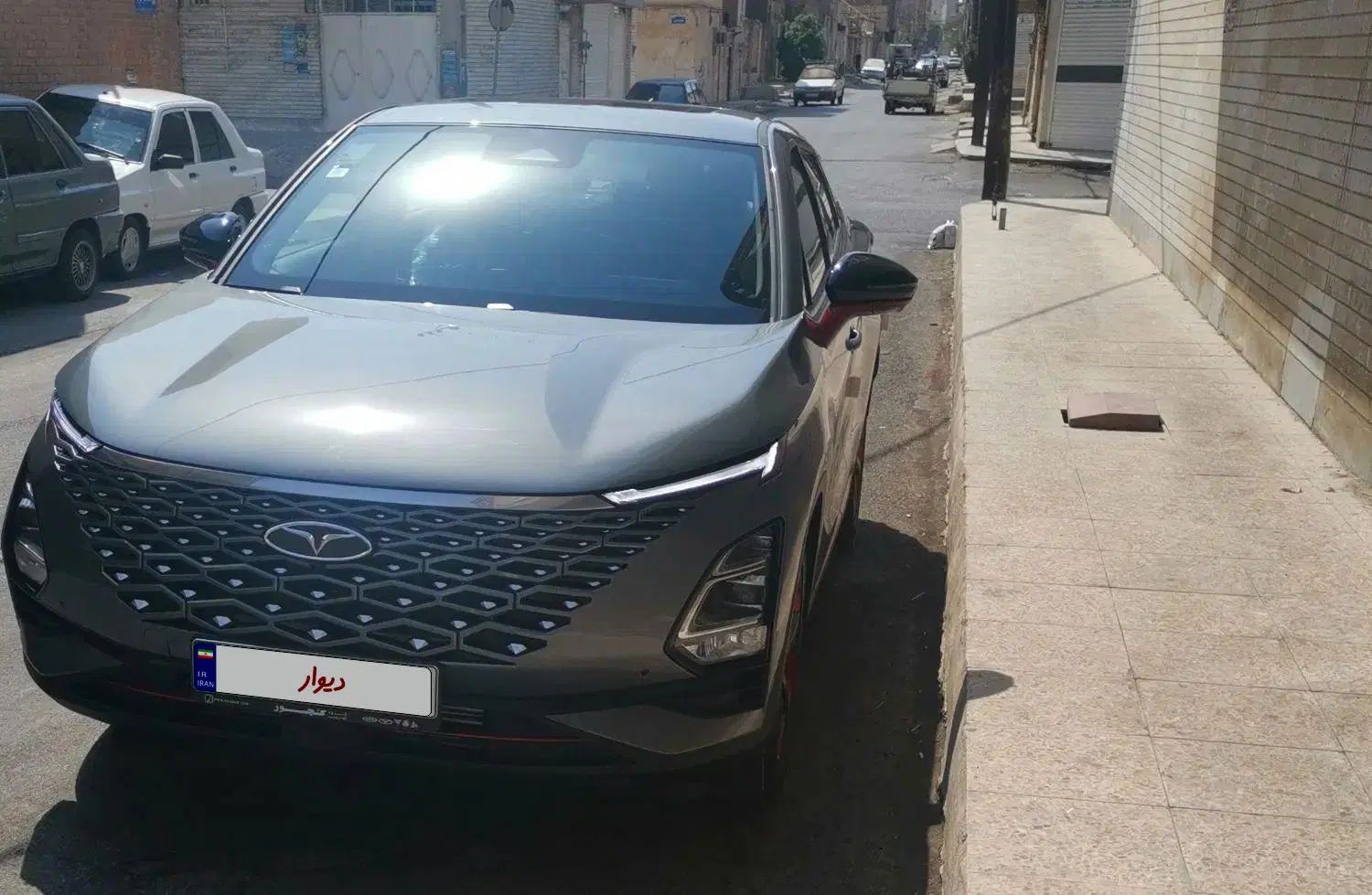 فونیکس FX پریمیوم FWD - 1404