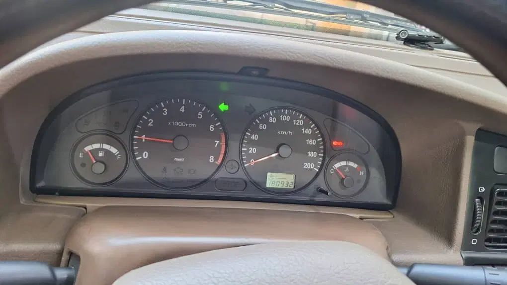 پژو 405 GLX - دوگانه سوز - 1390
