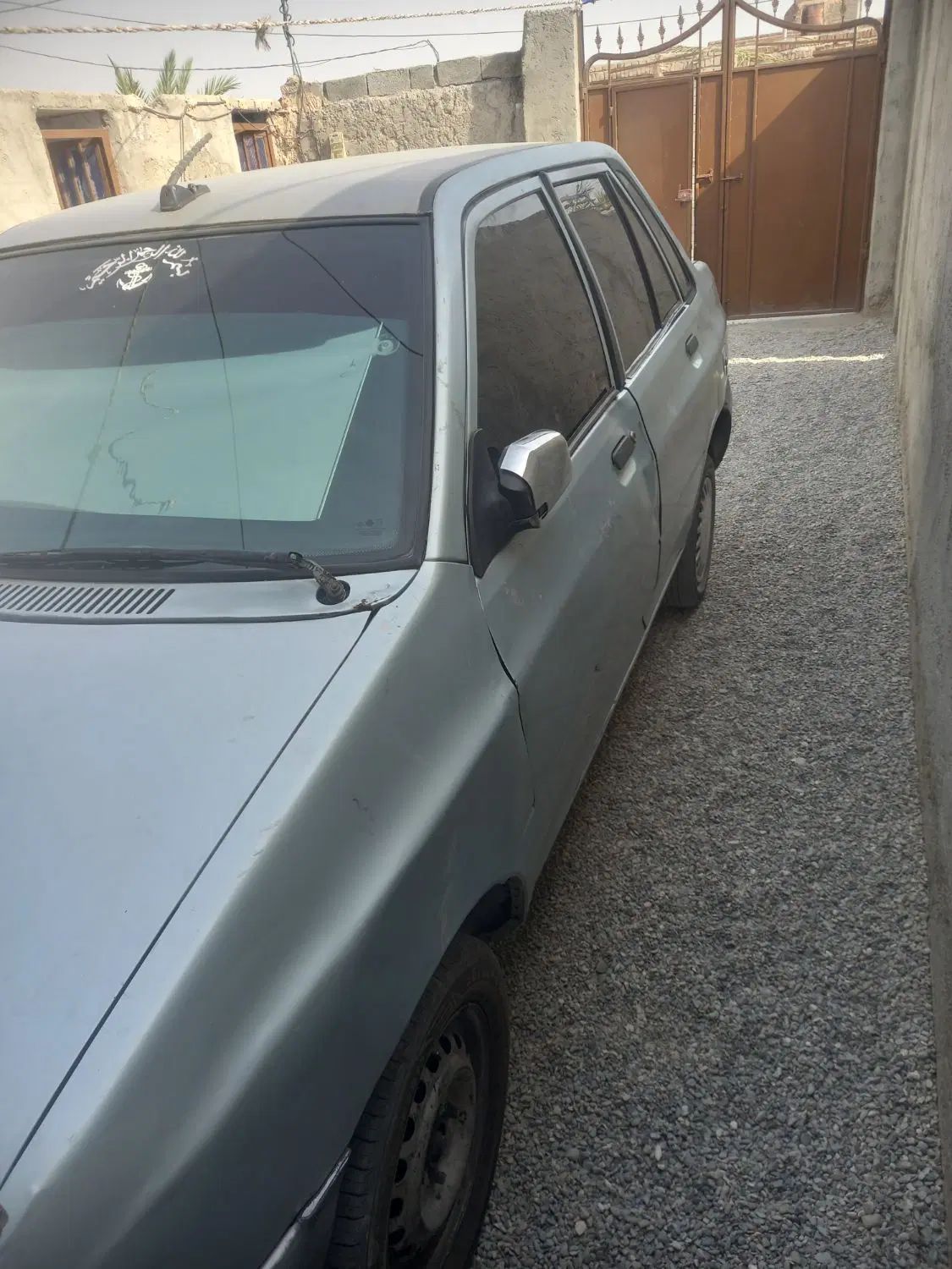 پراید 131 EX - 1391