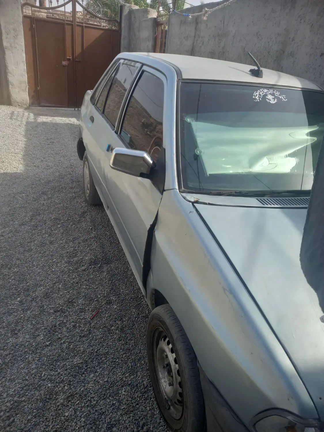 پراید 131 EX - 1391
