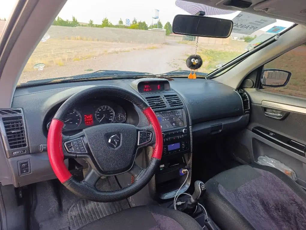 سمند LX EF7 - 1402