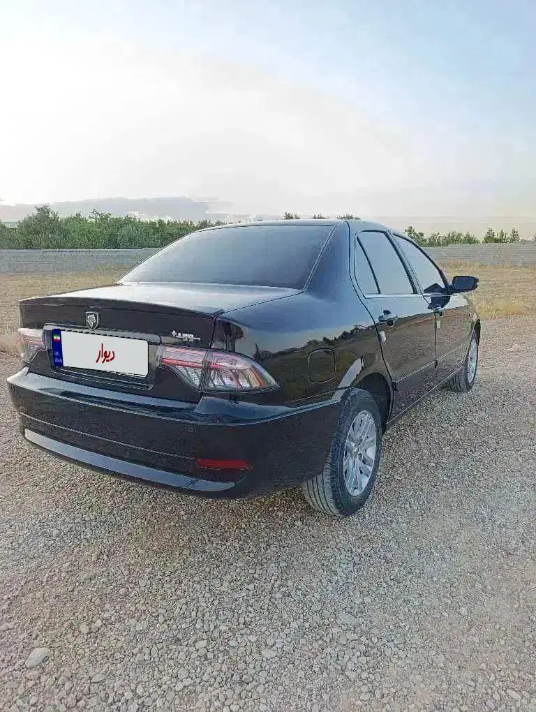 سمند LX EF7 - 1402