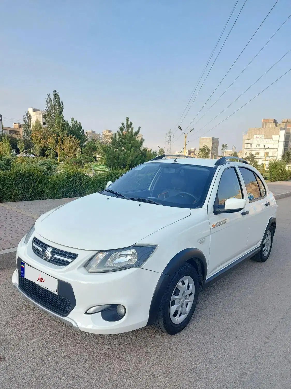 کوییک معمولی دنده‌ای - 1401