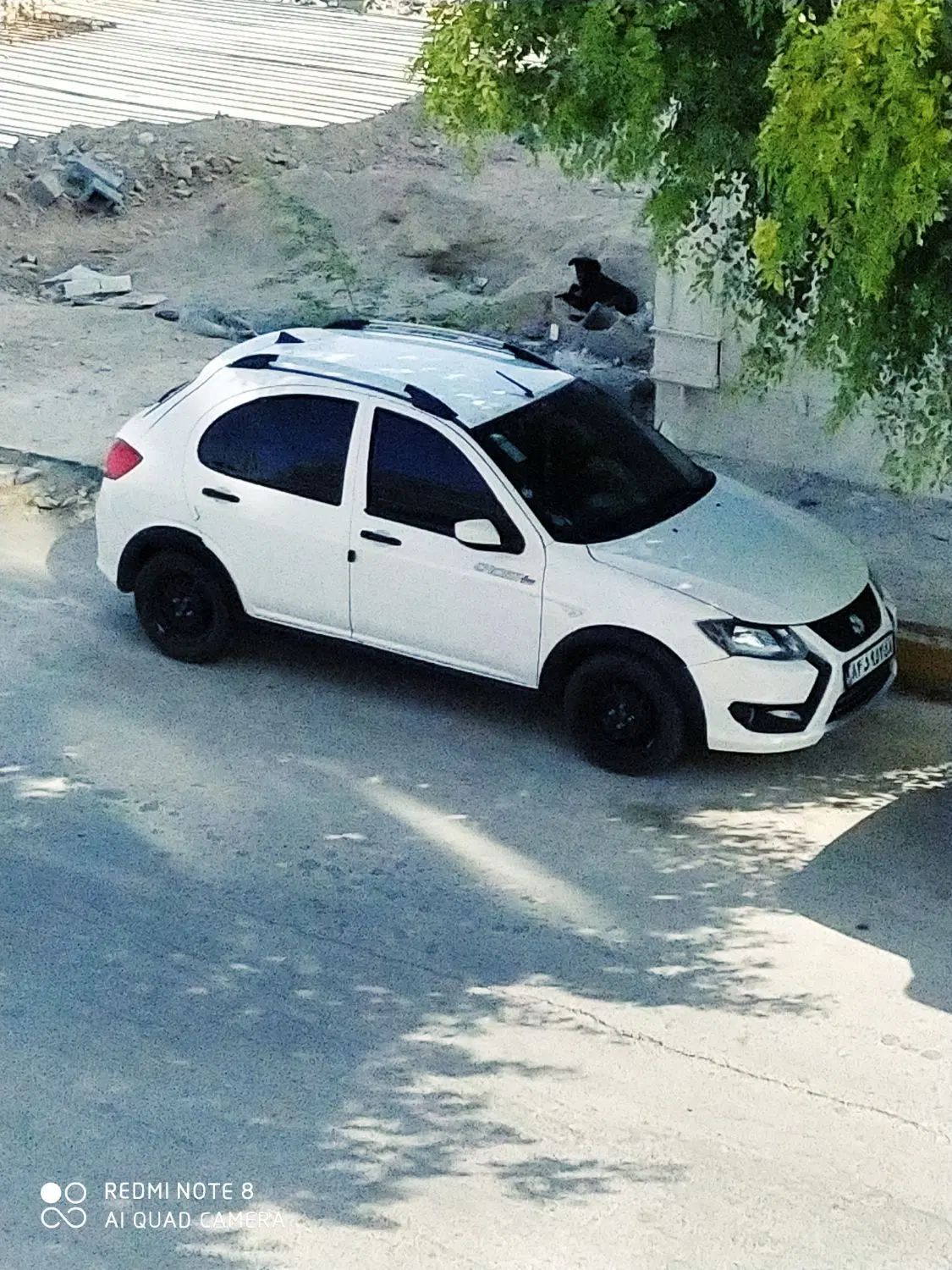 کوییک GX L دنده ای - 1402