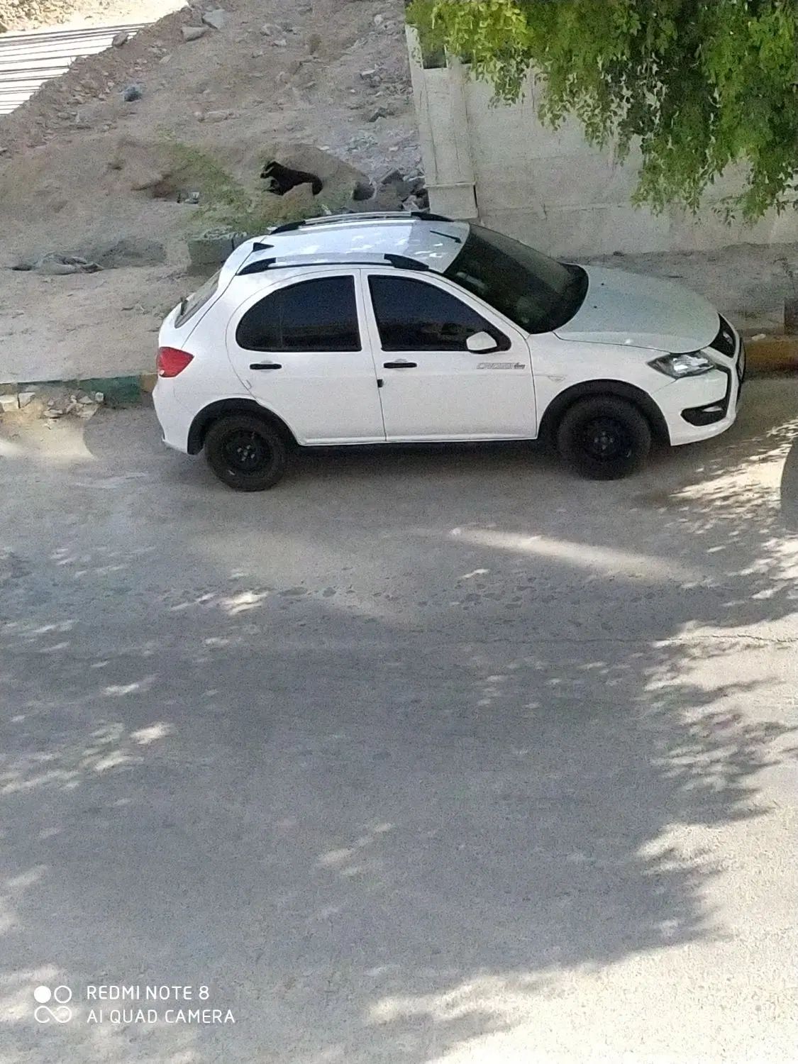 کوییک GX L دنده ای - 1402