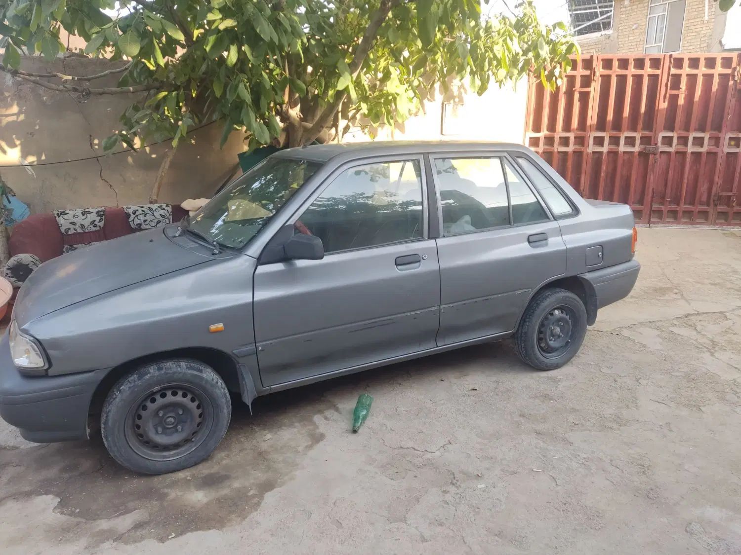 پراید 131 SE - 1393